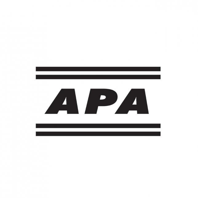APA The Engineered Wood Association FeedsFloor